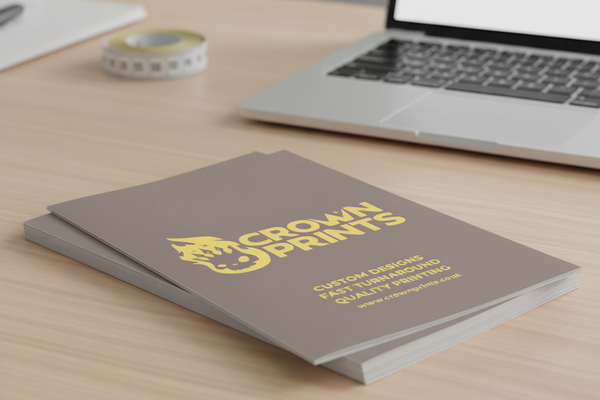 Rectangular Stickers